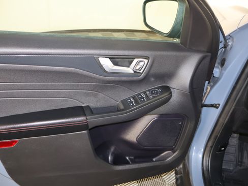 Used 2024 Ford Escape ST-Line image 36