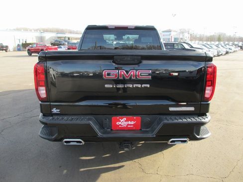 Certified 2026 GMC Sierra 1500 Elevation image 6