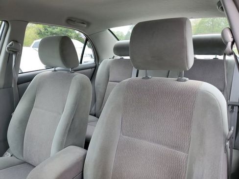 Used 2008 Toyota Corolla S FWD image 11
