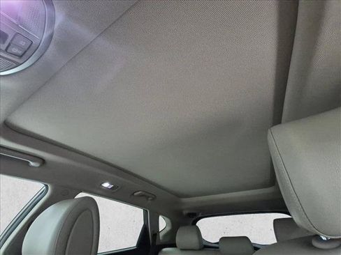 Used 2017 Hyundai Tucson Limited w/ Limited Ultimate Package 03 FWD image 16