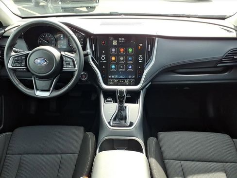 Certified 2025 Subaru Legacy Premium image 14