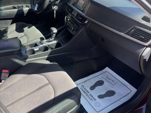 Used 2017 Kia Optima LX w/ Convenience Package image 13