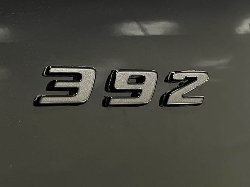 Used 2021 Dodge Durango SRT w/ SRT Interior Appearance Group AWD/4WD image 46