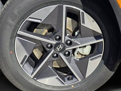 Used 2025 Hyundai Tucson SEL image 22