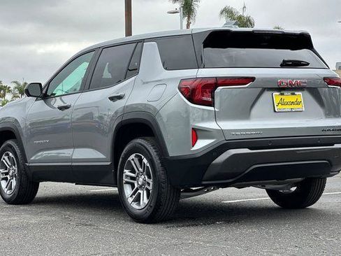 New 2026 GMC Terrain Elevation w/ Technology Package II image 6