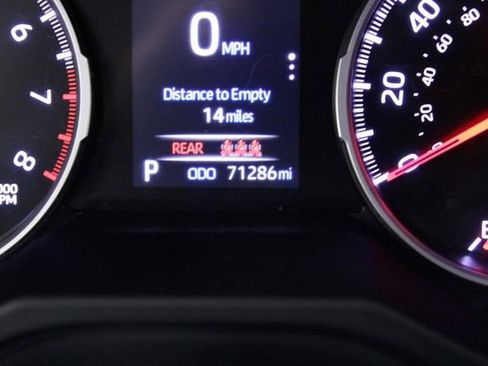 Used 2021 Toyota RAV4 LE AWD/4WD image 23