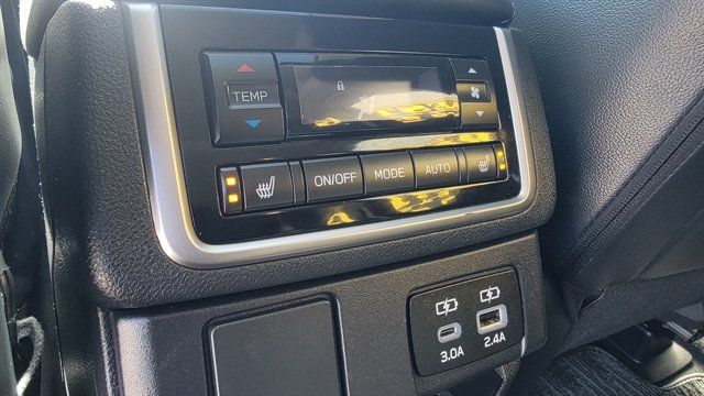 Used 2024 Subaru Ascent Limited w/ Technology Package AWD/4WD image 68
