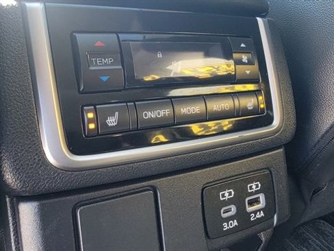 Used 2024 Subaru Ascent Limited w/ Technology Package AWD/4WD image 68