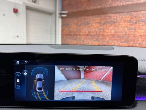 Used 2025 Mercedes-Benz CLA 250 CLA 250 image 20