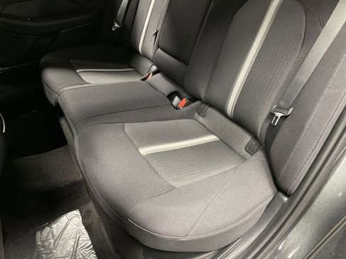 New 2025 Hyundai Sonata SEL image 28