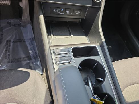 Certified 2026 Hyundai Sonata SEL AWD/4WD image 52