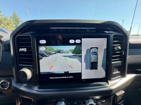 Used 2024 Ford F150 XLT w/ Equipment Group 303A High AWD/4WD image 31