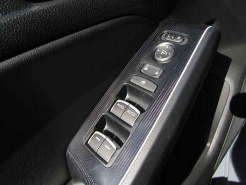 New 2026 Honda Civic Sport Touring image 20