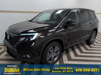 Used 2019 Honda Passport EX-L image 1