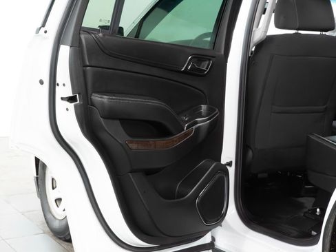 Used 2016 Chevrolet Tahoe 4WD image 8