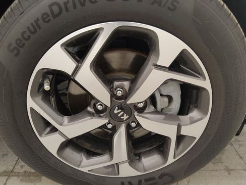 Used 2020 Kia Sportage LX w/ LX Popular Package FWD image 31