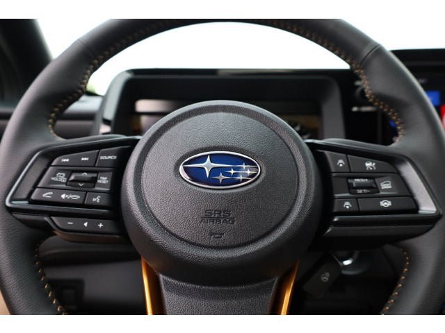 New 2026 Subaru Outback Wilderness AWD/4WD image 38