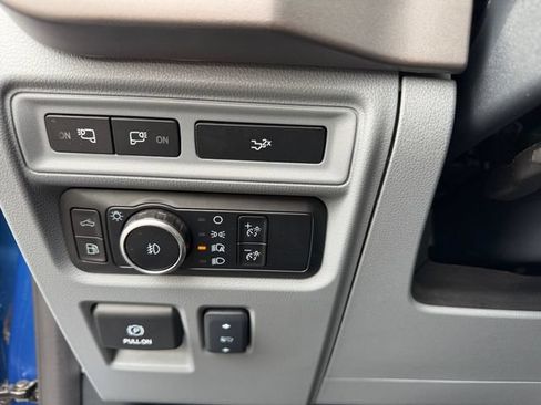 Used 2024 Ford F150 XLT w/ Equipment Group 303A High AWD/4WD image 22