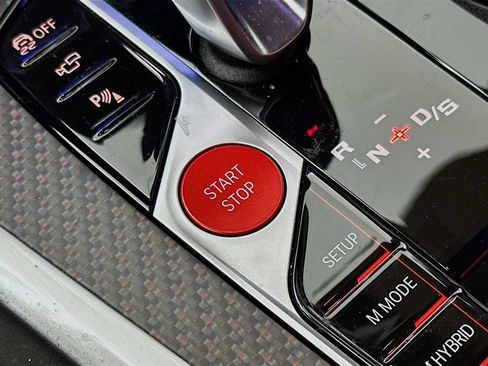 Used 2024 BMW XM Label Red AWD/4WD image 20