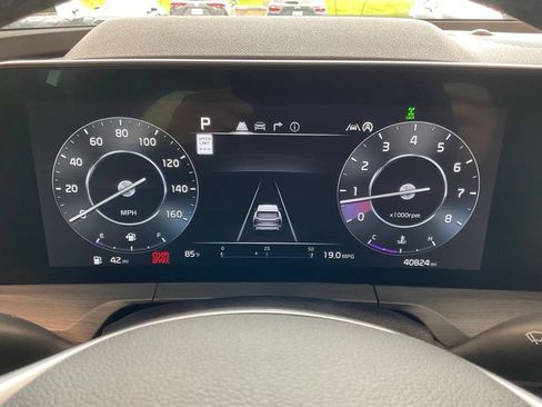 Used 2024 Kia Telluride SX X-Line AWD/4WD image 14