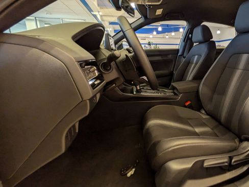 New 2026 Honda Civic Sport image 21