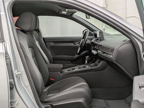 Used 2022 Honda Civic Sport image 16