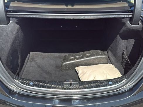 Used 2015 Mercedes-Benz S 550 4MATIC Sedan image 28