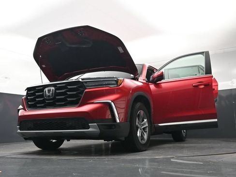 Certified 2025 Honda Pilot EX-L image 33