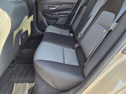 Used 2026 Nissan Sentra SV w/ Floor Mat Package FWD image 13