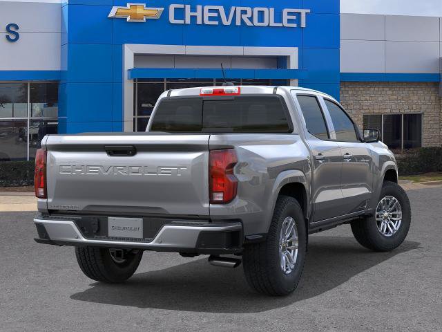 New 2026 Chevrolet Colorado LT w/ LT Convenience Package RWD image 29