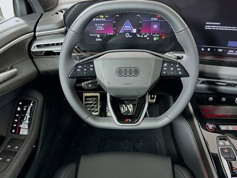New 2025 Audi S5 Premium Plus image 5