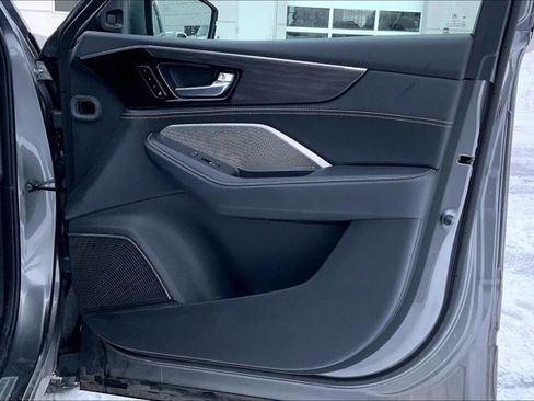 Used 2024 Acura MDX SH-AWD w/ Advance Package image 23