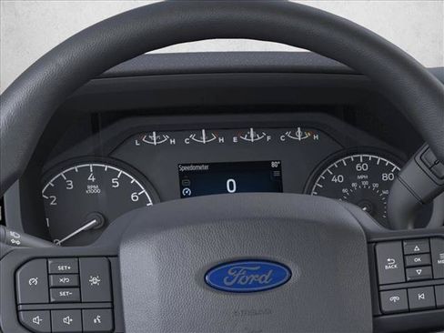New 2026 Ford F150 XL AWD/4WD image 13