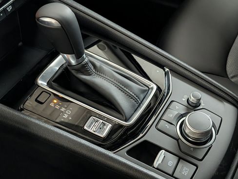 New 2025 MAZDA CX-5 AWD 2.5 S w/ Select Package image 21