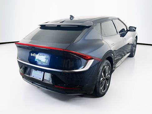 Used 2024 Kia EV6 Wind RWD image 9