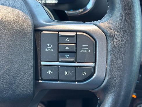 Used 2023 Ford F150 Lariat w/ Equipment Group 502A High AWD/4WD image 19