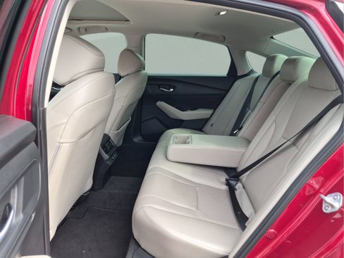 Certified 2023 Honda Accord EX-L image 17