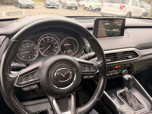 Used 2018 MAZDA CX-9 Grand Touring AWD/4WD image 29