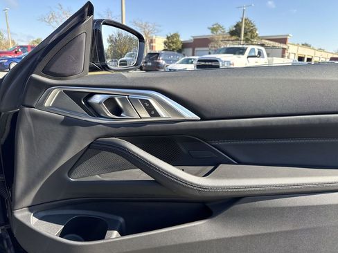 Used 2023 BMW 430i xDrive Convertible image 24