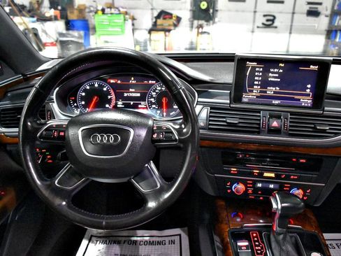 Used 2014 Audi A7 3.0T Prestige image 14