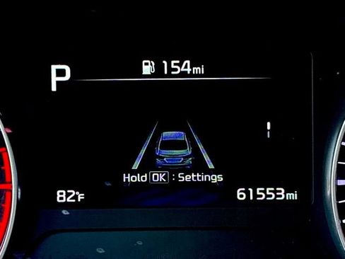 Used 2023 Kia Forte GT-Line FWD image 22