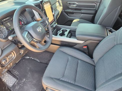 New 2026 RAM 1500 Lone Star image 9