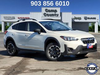 Used 2021 Subaru Crosstrek 2.0i video 1