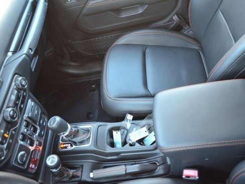 Used 2023 Jeep Gladiator Mojave w/ LED Lighting Group image 25