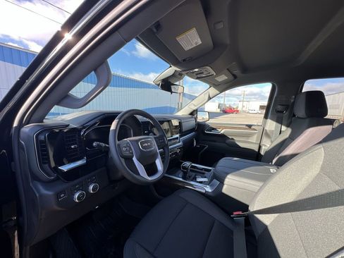 New 2026 GMC Sierra 1500 Elevation w/ Preferred Package image 10