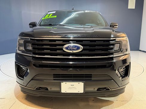 Used 2021 Ford Expedition Max Limited AWD/4WD image 6