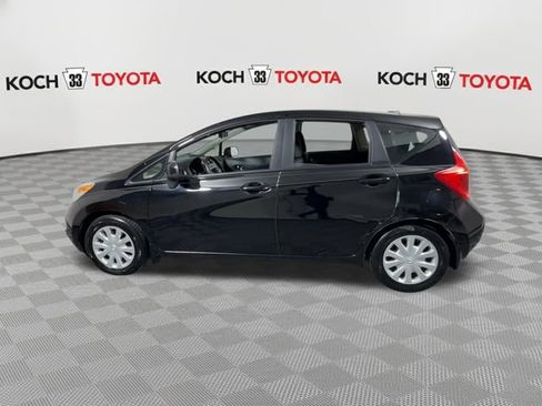 Used 2014 Nissan Versa Note SV w/ Convenience Package image 5