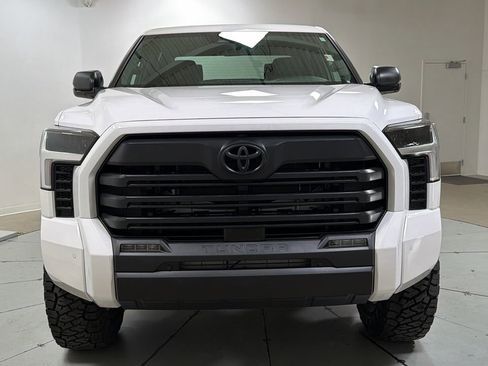 Used 2026 Toyota Tundra SR5 w/ SR5 Convenience Package image 2