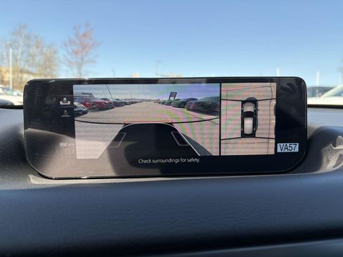 New 2026 MAZDA CX-50 2.5 Turbo w/ Weather Package AWD/4WD image 35