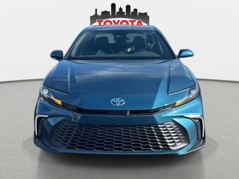 New 2026 Toyota Camry SE image 8